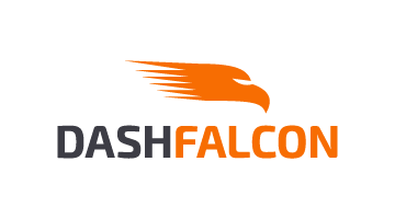 dashfalcon.com is for sale