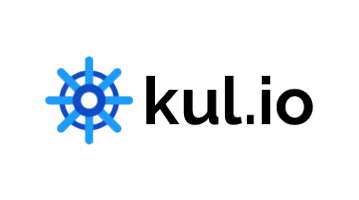 kul.io is for sale