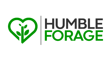 humbleforage.com is for sale