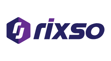 rixso.com is for sale