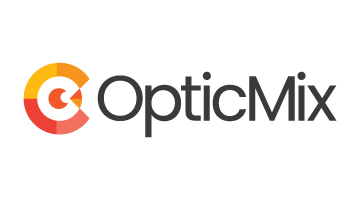 opticmix.com is for sale