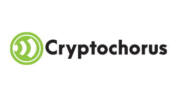 cryptochorus.com is for sale
