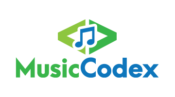 musiccodex.com is for sale