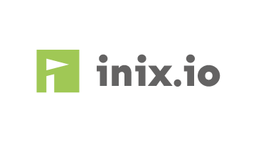 inix.io is for sale