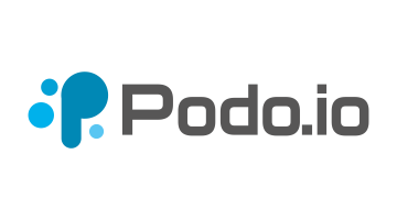 podo.io is for sale