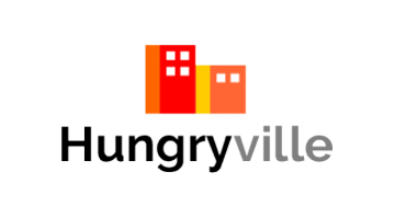 hungryville.com is for sale