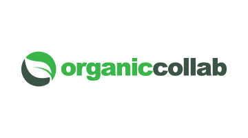 organiccollab.com is for sale