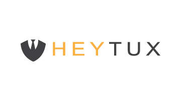 heytux.com is for sale