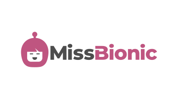 missbionic.com is for sale