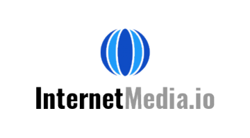 internetmedia.io is for sale
