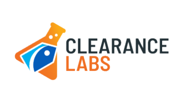 clearancelabs.com is for sale