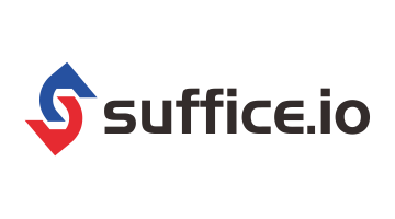 suffice.io