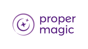 propermagic.com is for sale