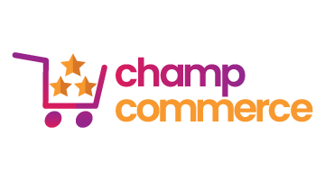 champcommerce.com is for sale