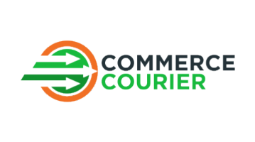 commercecourier.com is for sale