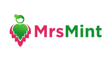 mrsmint.com is for sale