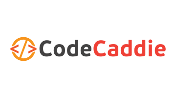 codecaddie.com is for sale