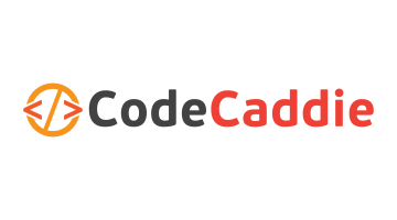 codecaddie.com is for sale