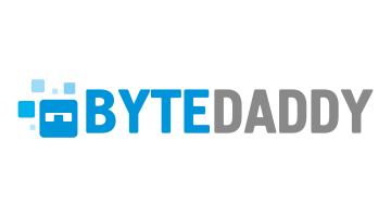 bytedaddy.com is for sale