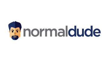 normaldude.com is for sale
