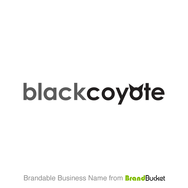 (c) Blackcoyote.com