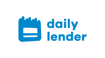 dailylender.com is for sale