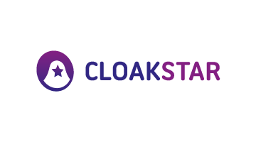 cloakstar.com is for sale