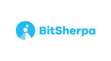 bitsherpa.com is for sale