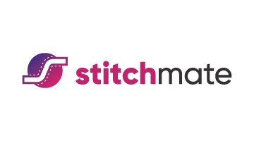 stitchmate.com is for sale