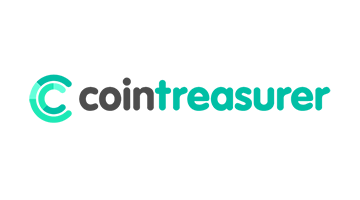 cointreasurer.com is for sale