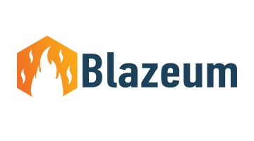 blazeum.com is for sale