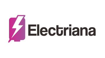 electriana.com is for sale