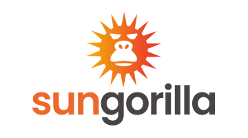 sungorilla.com