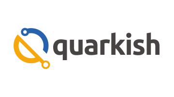 quarkish.com is for sale