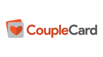 couplecard.com is for sale