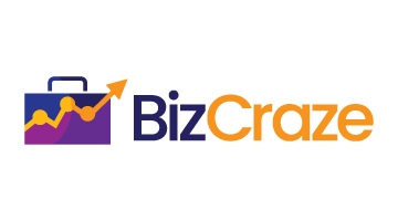 bizcraze.com is for sale