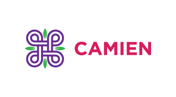 Logo for camien.com