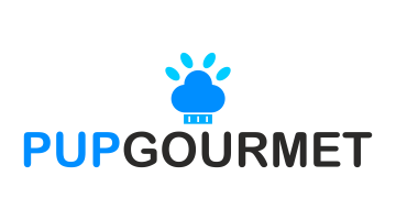 pupgourmet.com