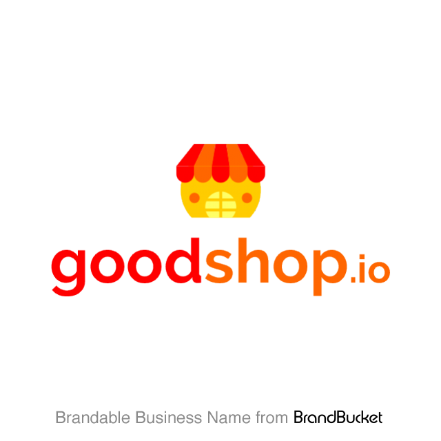 is For Sale BrandBucket