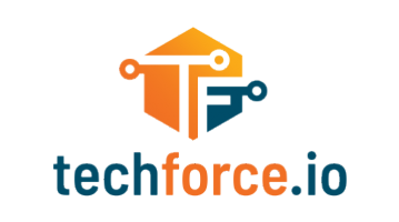 techforce.io is for sale