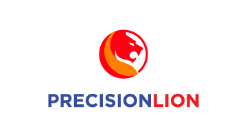 precisionlion.com is for sale