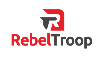 rebeltroop.com is for sale