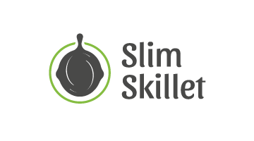 slimskillet.com is for sale