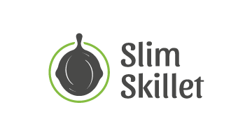 slimskillet.com