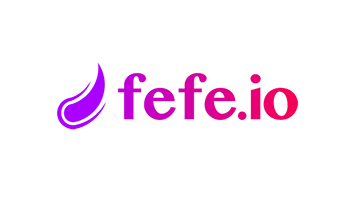 fefe.io is for sale