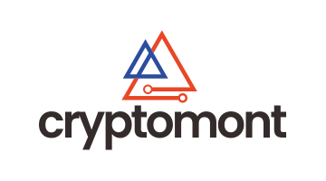 cryptomont.com is for sale