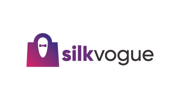 silkvogue.com is for sale