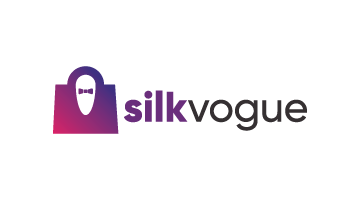 silkvogue.com