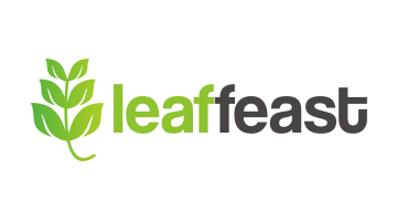 leaffeast.com is for sale