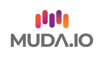 muda.io is for sale